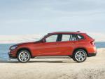 BMW X1 xDrive 2.5d 2012 года